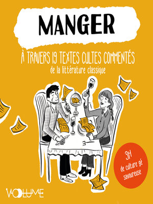 cover image of Manger